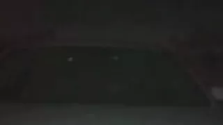 sissy outing 13th part 6 and 7 and 8 parking lot public dildo