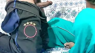 Indian dasi bahabi and Dewar sex in the kitchen 2976