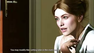 Free Pass (by After Choices) - Wife getting hardcore Face fucked (ep. 3)