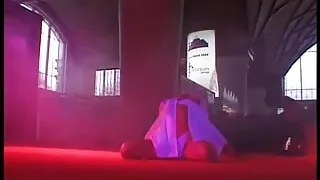 Jeanne Abc Your Panties