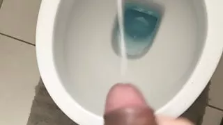 Huge Load of Cum!!!WOW Satisfying