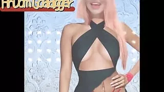 Findom Goaldiggers Dance Addicted