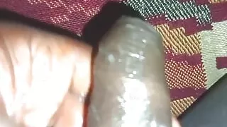 Hila Hila kar long ko sprm nikal diya