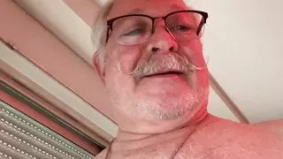 Back for a quickie and it feels good!