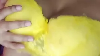 JOI Let Me Be the Owner of Your Cum