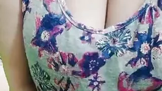 Desi step sister cuckold masturbation show orgsam big boobs ass