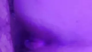 Horny wet fuck with ass prolapse