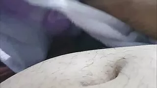 Step mom ride and fuck step son making him cum in 20 seconds