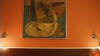 From the Czech Republic Monika the busty brunette who became