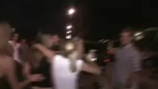 Dick sucking college teen eats cock