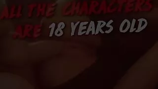 Anal with a Hot Brunette