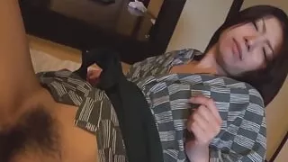 Two Brunette Chicks Enjoy Sucking and Riding the Same Cock