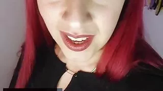 I Love Your Dick! JOI