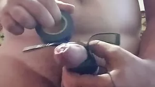 IgorIlish is love women and girls. BDSM. Electro sex toy. Comdom cum. Electro stime. The best sex toy. Cool dick experience.