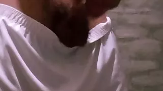 Hot man Cumming
