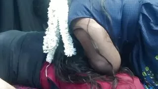 Couples hot sucking and fucking