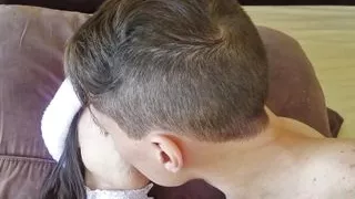 I Fucked My Landlord So I Can Stay A Few More Months