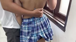 Tharki Bhai Ne Apni Behan ki kardi Chudai