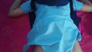 Indian School Sex