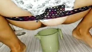 He stuck his dick in my pussy and ejaculated