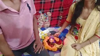 Rakshabandhan par meri wali ne  apne bhai se bahut hi hatke gift manga Hindi role play
