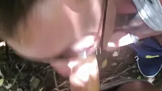 Luke get bareback fucked by Josh