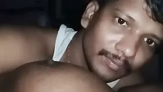 Indian wife fuking ass