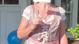 my Wisn - my Oktoberfest