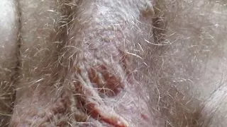 Hairyartist gives you hairy treats