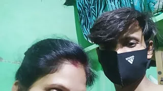 Calling a sexy sister-in-law at home and having sex with her. Amazing sex.