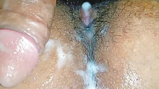 Newlywed Wife Fucked For The First Time - Most Romantic Sex Video #Treding #Creampie