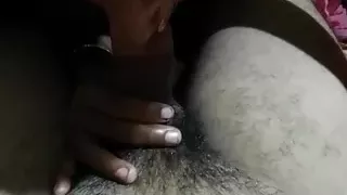 Indian girl hard sex with her boyfriend