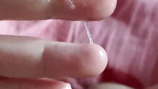 I implore him to creampie inside me