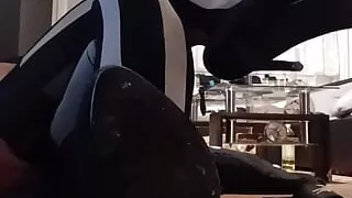 Sissy Loves Dildo Hypno Brainwash