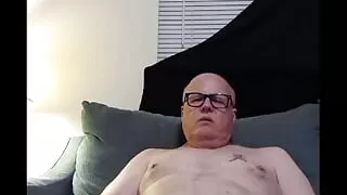 First jack off video