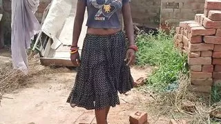 ankal ke bete ne meree gaand kee chudaee kar dee.