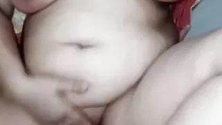 I had fun being naked, it was very hot