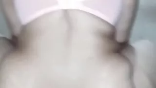 Sitting on land and having fun