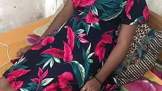 Hot cute sis big boobs and sexy body