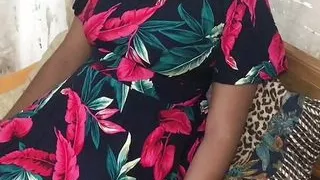 Cute young school girl big boobs