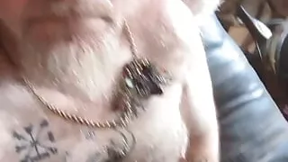 Sunday praise to phallus for the gods