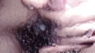 (edginig) I Ejaculate A River Of Cum