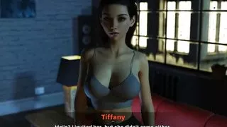 Acquainted: episode 6