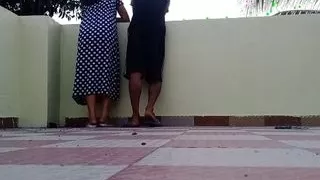 Bhabhi ki chudai by home