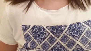 Young Indian Girl Priya Sucks His Stepdad's Dick