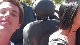 Sexy Joey Ambrosiano Pussy Fingered And Fucked