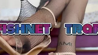 Fishnet Trap