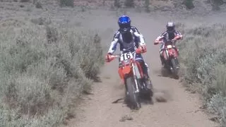 Lauren Phoenix Makes Out With Randy Spears Outdoors