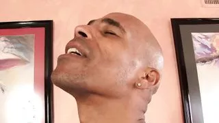 Sexy Inari vachs with hairy cunt fucked on the couch