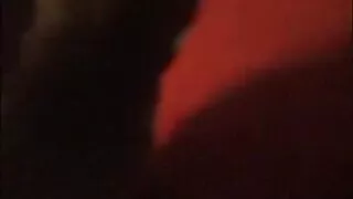 I get my dick sucked by brunette Kristyna with upturned